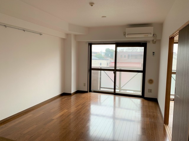 7/26 リビング/ダイニング