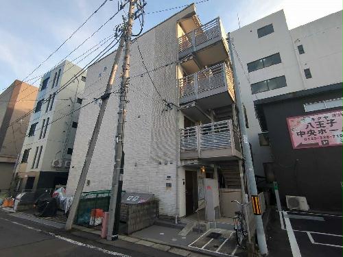 1/23 外観