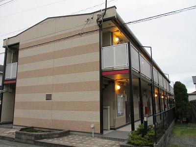 7/14 バルコニー