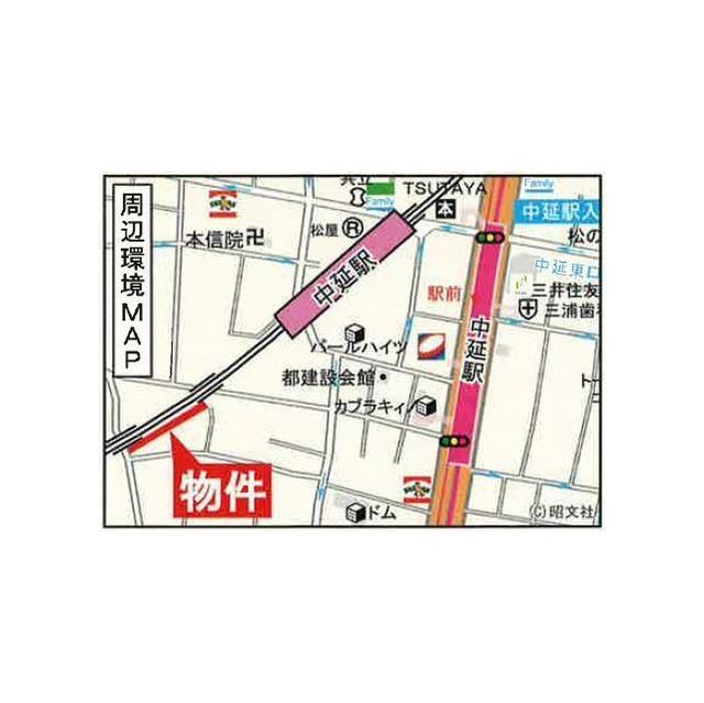 28/30 地図