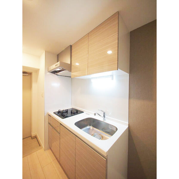 7/21 キッチン