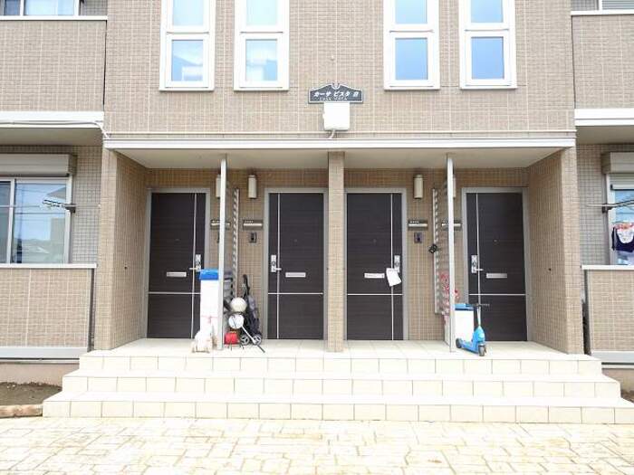 5/6 エントランス