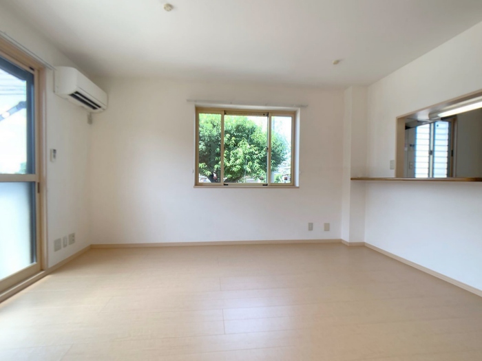 3/27 リビング/ダイニング