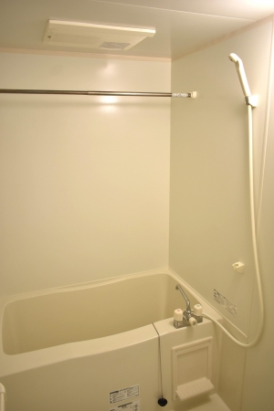 7/26 浴室