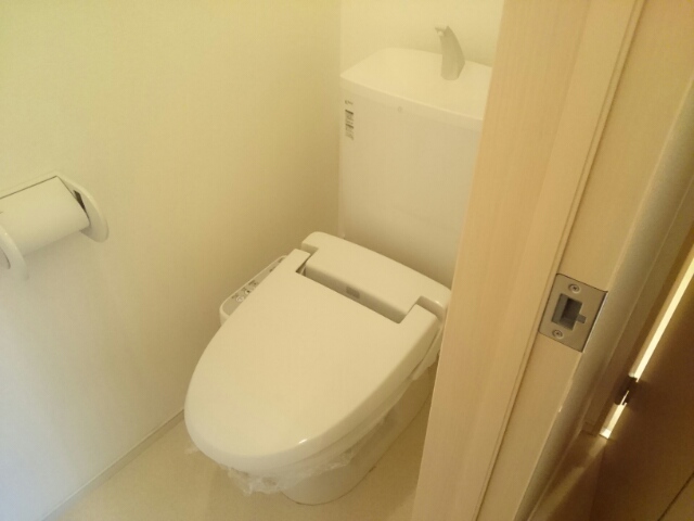 9/20 トイレ