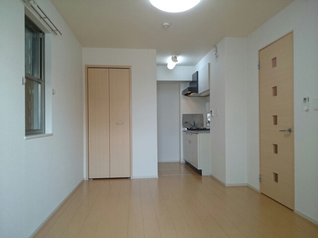 3/20 リビング/ダイニング