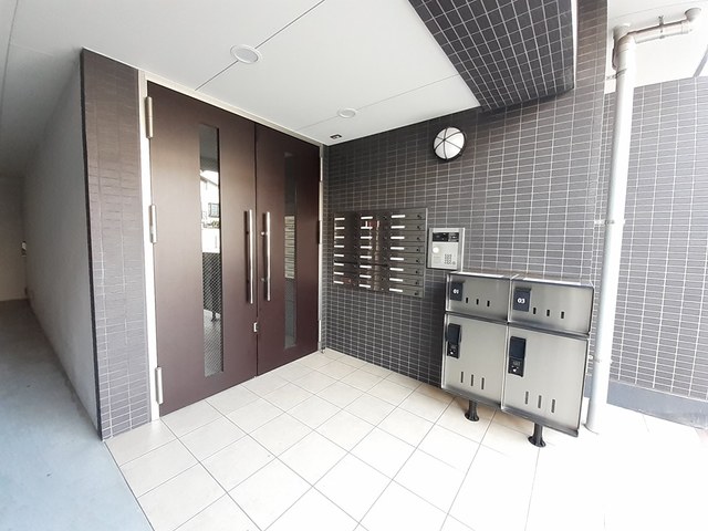 14/24 エントランス