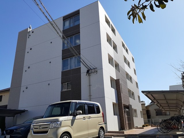 1/20 外観
