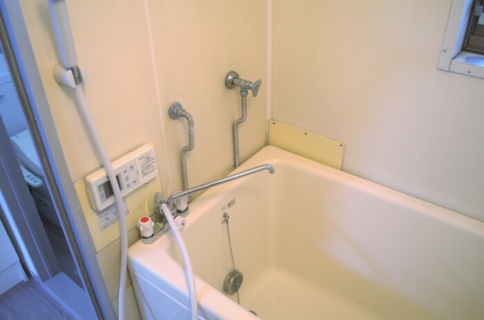 7/18 浴室