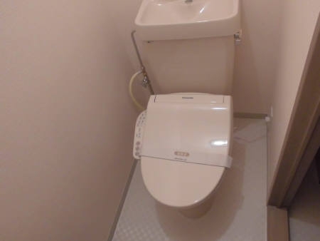2/3 トイレ