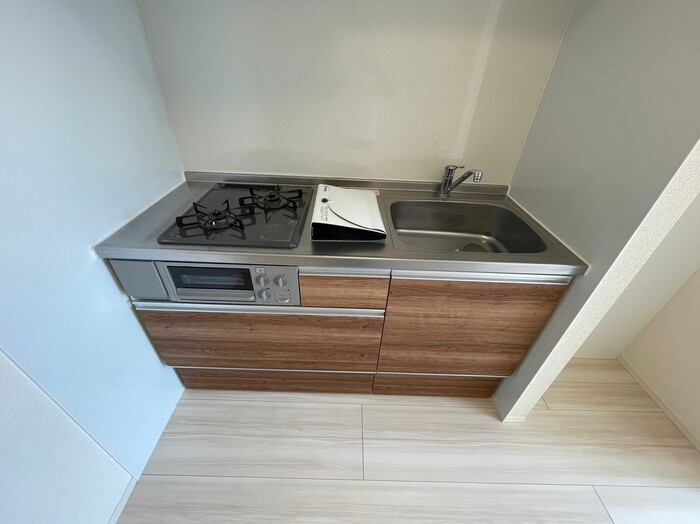 7/21 キッチン