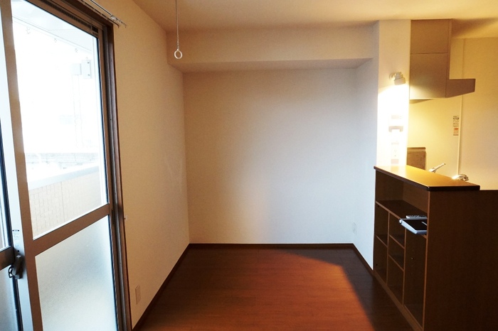 3/18 リビング/ダイニング