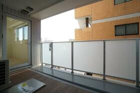 11/13 バルコニー