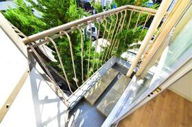 13/24 バルコニー