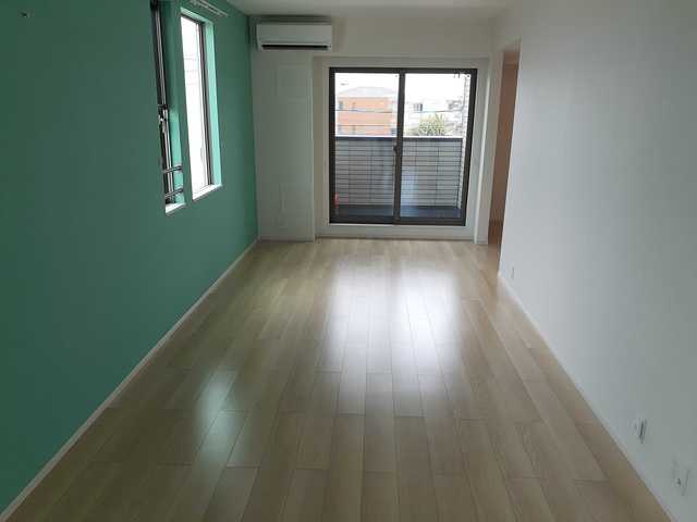 3/20 リビング/ダイニング