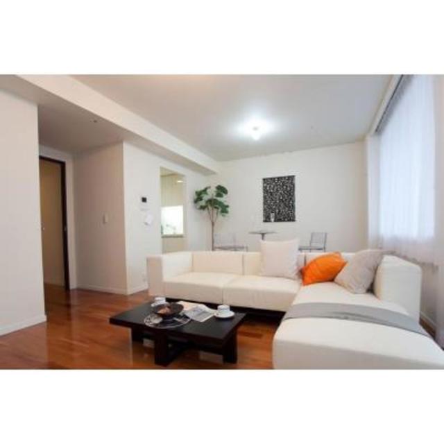 20/29 リビング/ダイニング