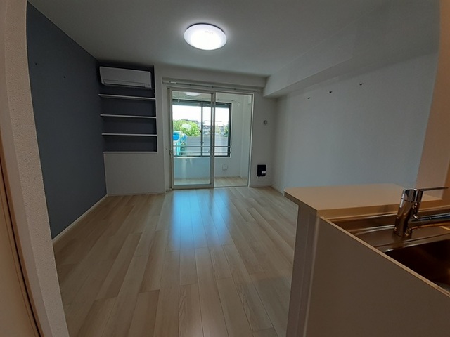 3/20 リビング/ダイニング