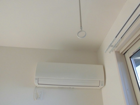 4/25 リビング/ダイニング