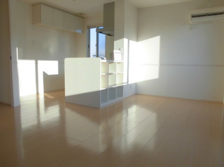 3/25 リビング/ダイニング