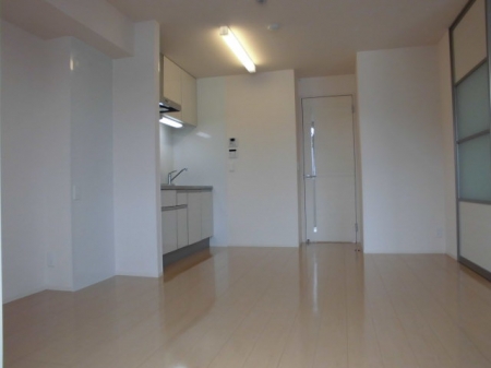 5/28 リビング/ダイニング