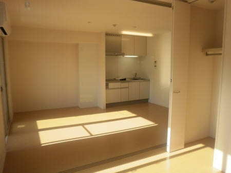 3/28 リビング/ダイニング