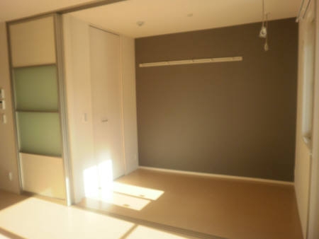 7/28 寝室