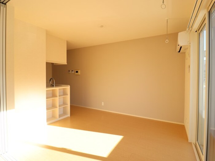 3/16 リビング/ダイニング