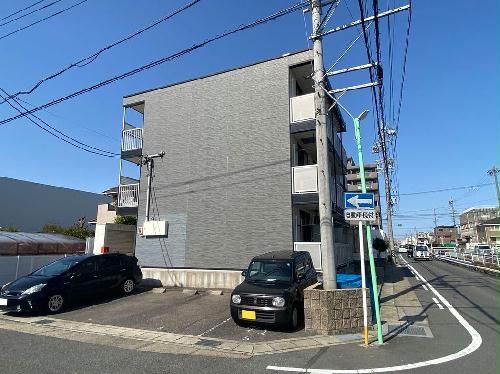 1/12 外観