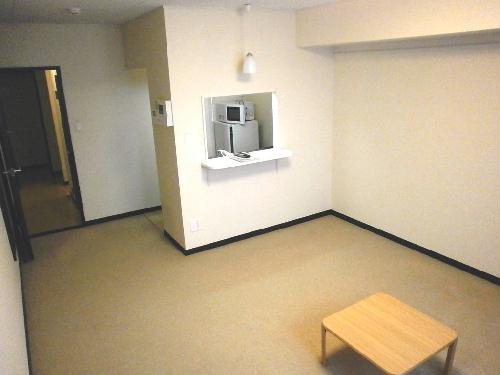 4/15 リビング/ダイニング