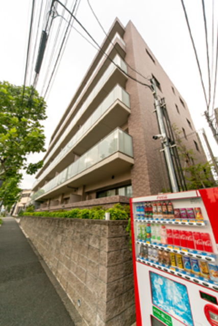 1/30 外観
