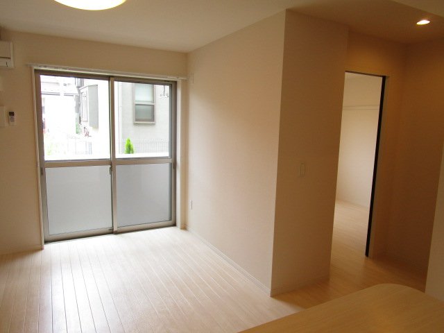 3/29 リビング/ダイニング