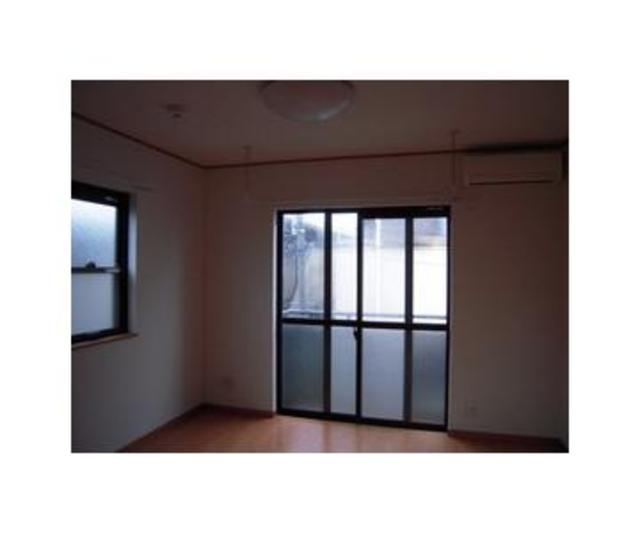 16/29 リビング/ダイニング