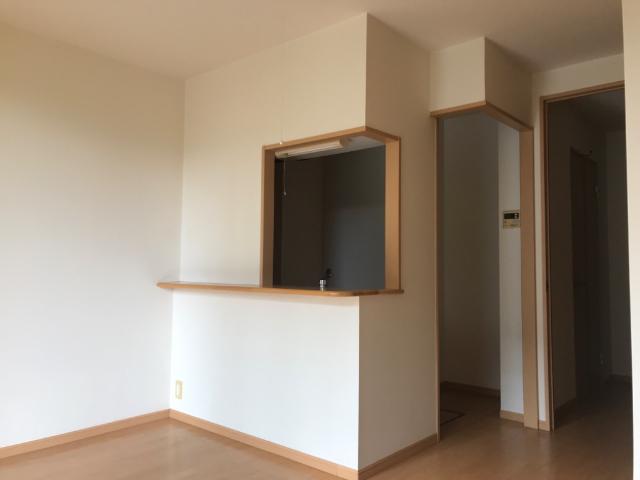 3/24 リビング/ダイニング