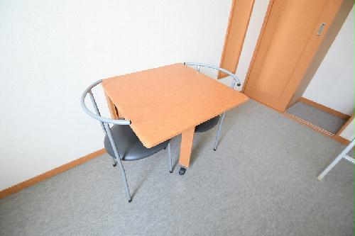 5/14 リビング/ダイニング