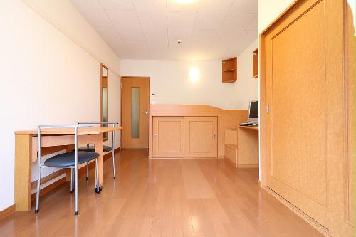 5/14 リビング/ダイニング