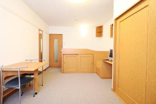 6/14 リビング/ダイニング