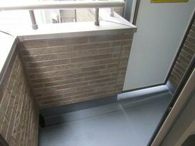 13/15 バルコニー