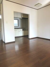 3/5 リビング/ダイニング