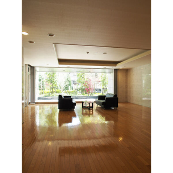 12/18 エントランス