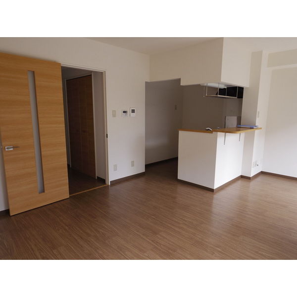 5/19 リビング/ダイニング