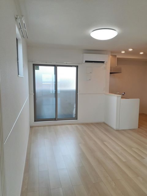 3/20 リビング/ダイニング