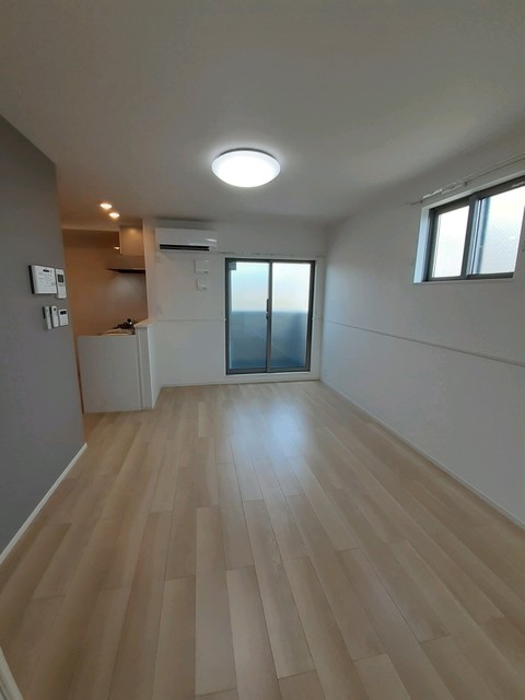 3/20 リビング/ダイニング