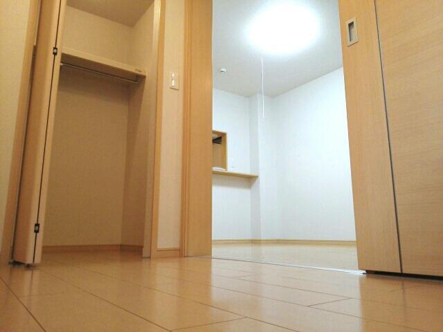 5/22 室内