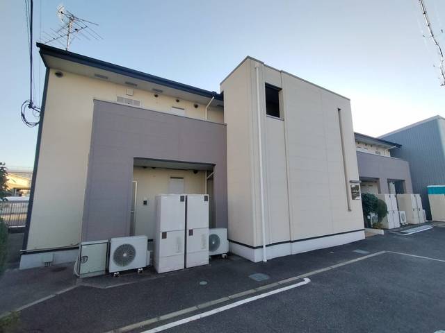 1/22 外観