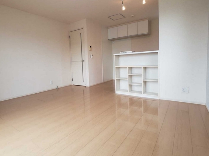 3/28 リビング/ダイニング