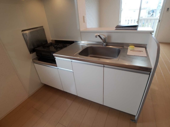 7/28 キッチン