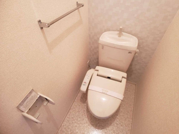9/28 トイレ