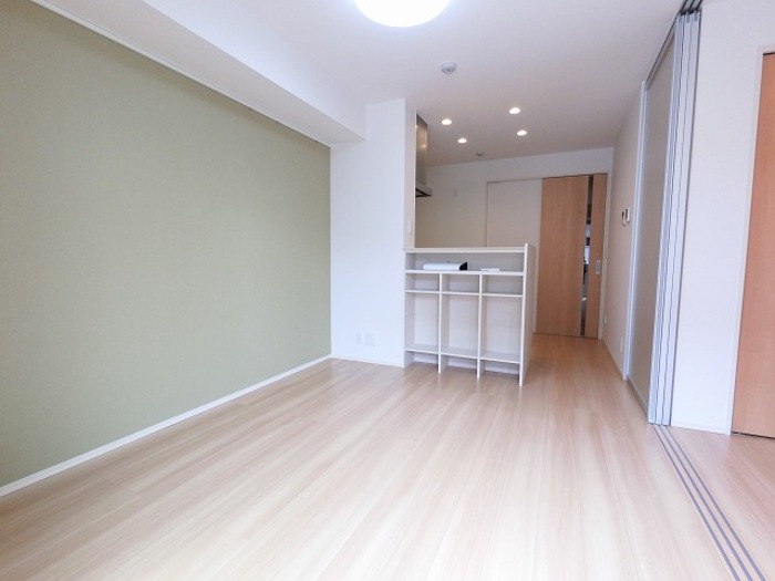 3/28 リビング/ダイニング