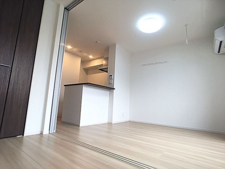 3/26 リビング/ダイニング