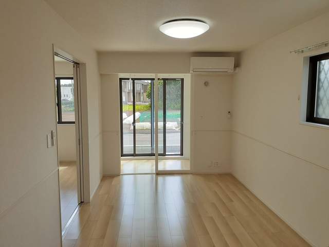 3/20 リビング/ダイニング